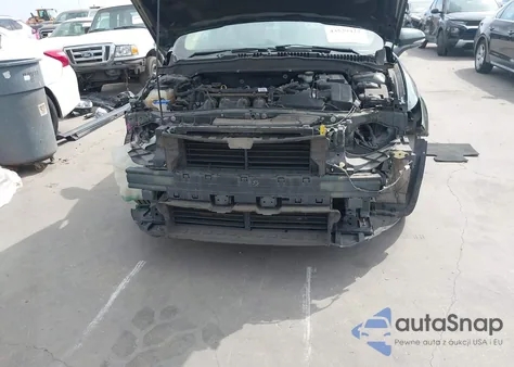 2015 Ford Fusion Se from USA, damaged, VIN 1FA6P0H79F5128018